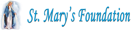Saint Mary's Foundation 